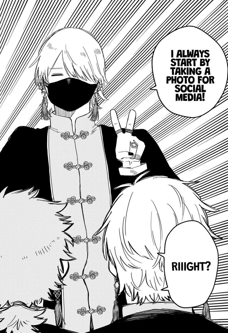 Read Youchien Wars Manga Online