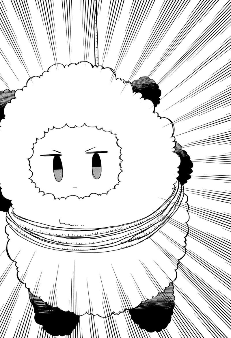 Read Youchien Wars Manga Online