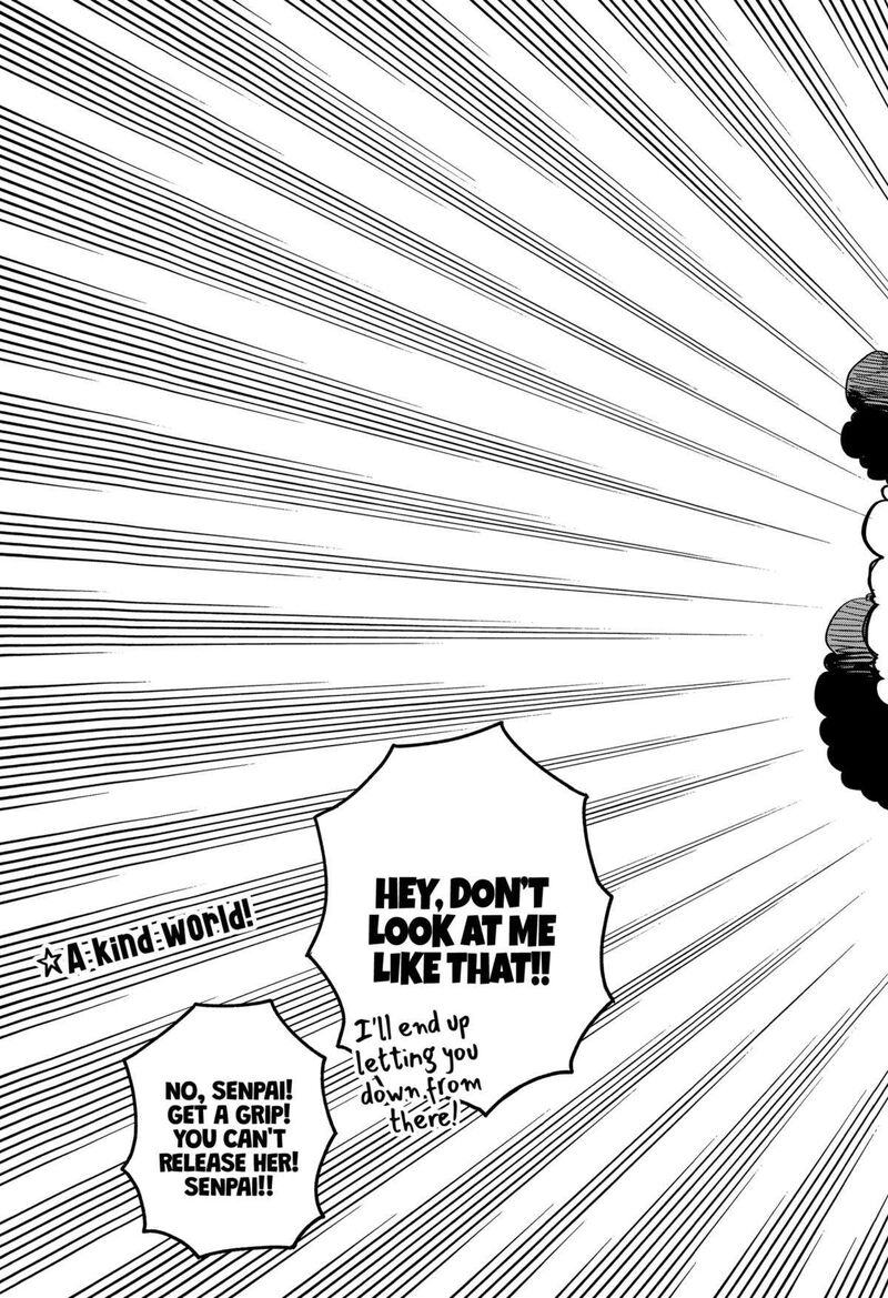 Read Youchien Wars Manga Online