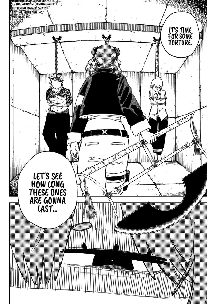 Read Youchien Wars Manga Online