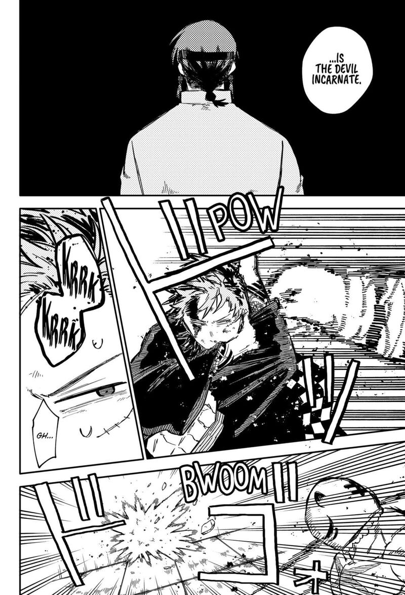 Read Youchien Wars Manga Online