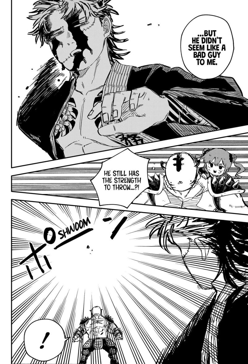 Read Youchien Wars Manga Online