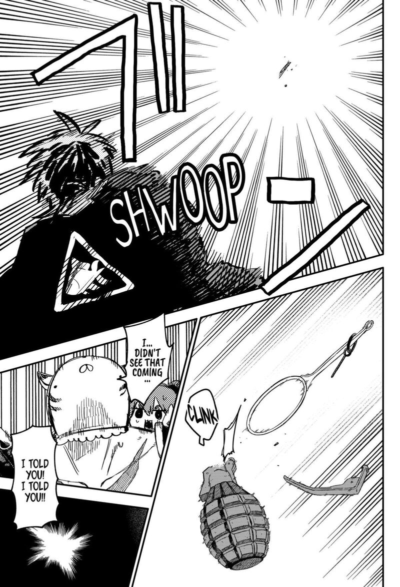Read Youchien Wars Manga Online