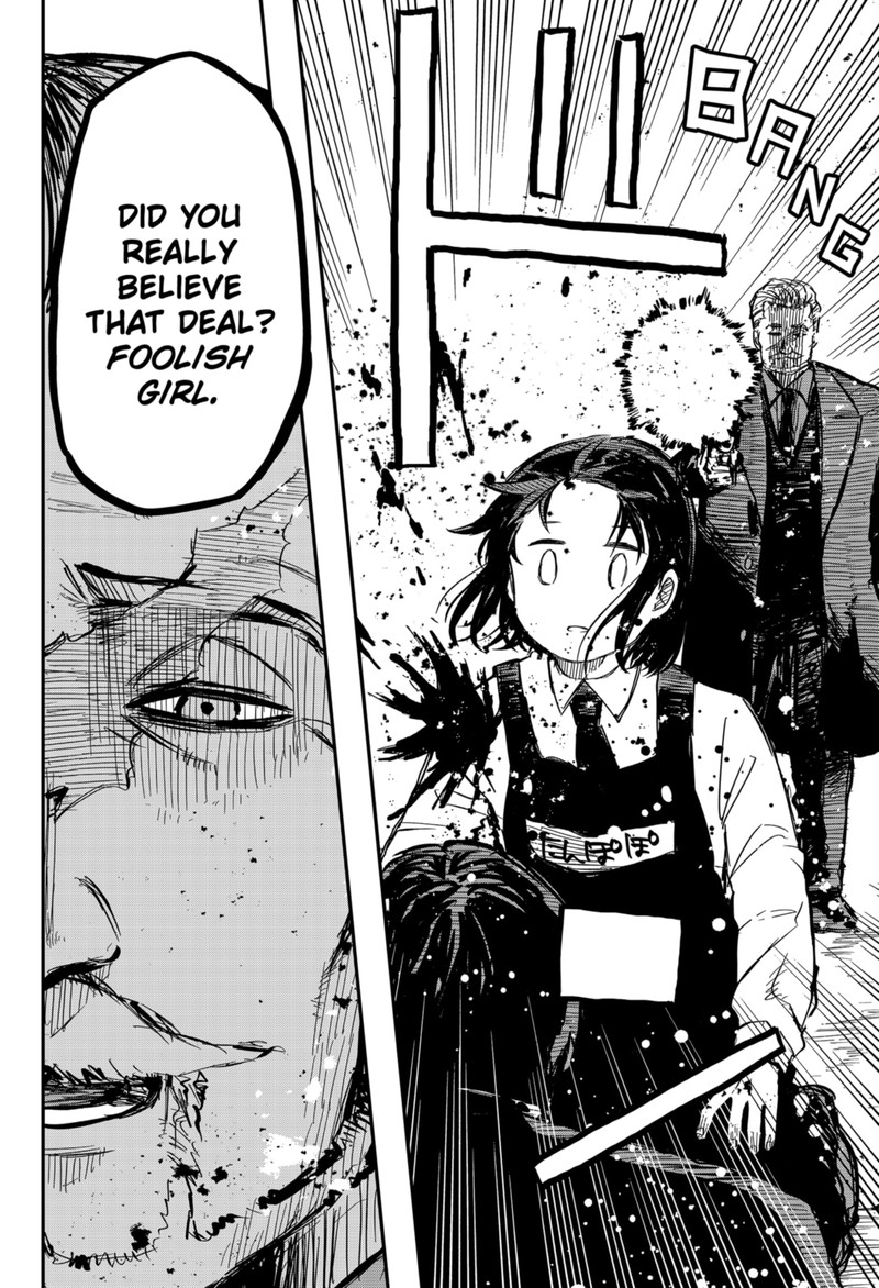 Read Youchien Wars Manga Online