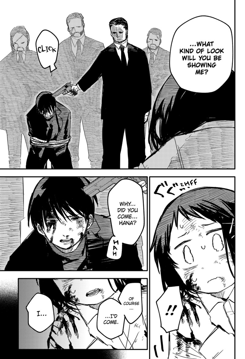 Read Youchien Wars Manga Online