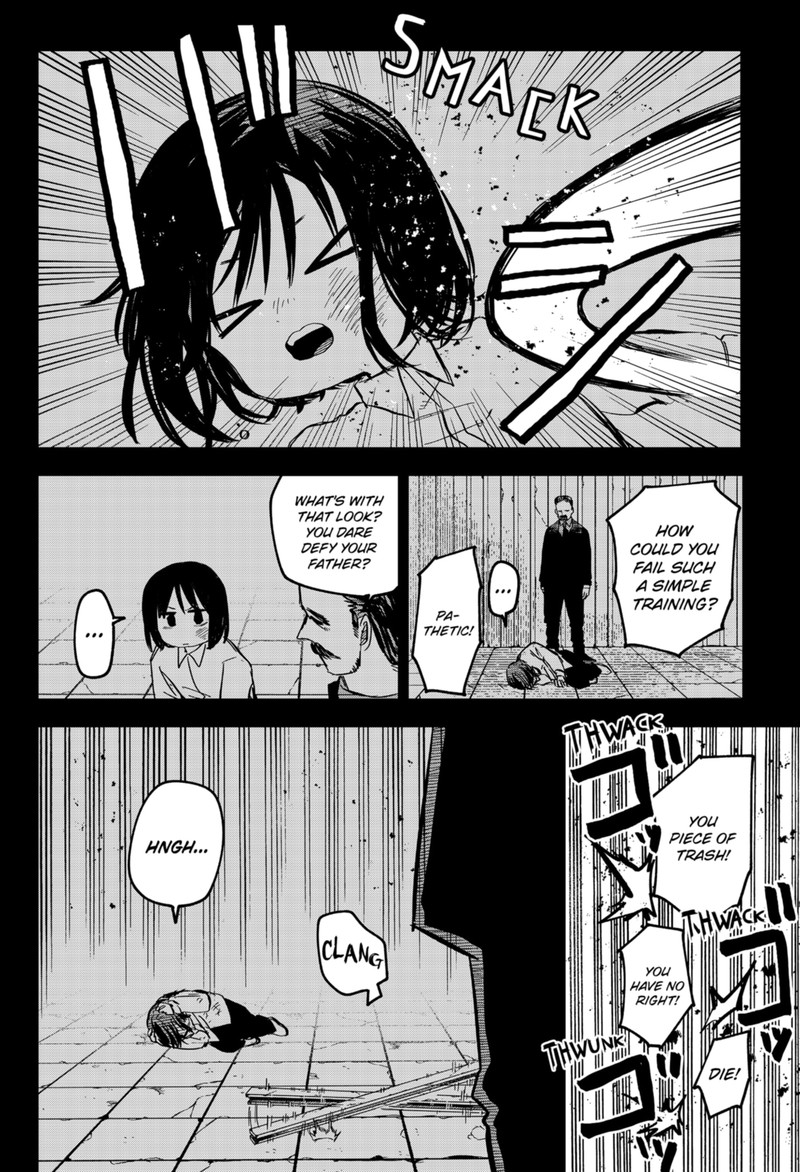 Read Youchien Wars Manga Online
