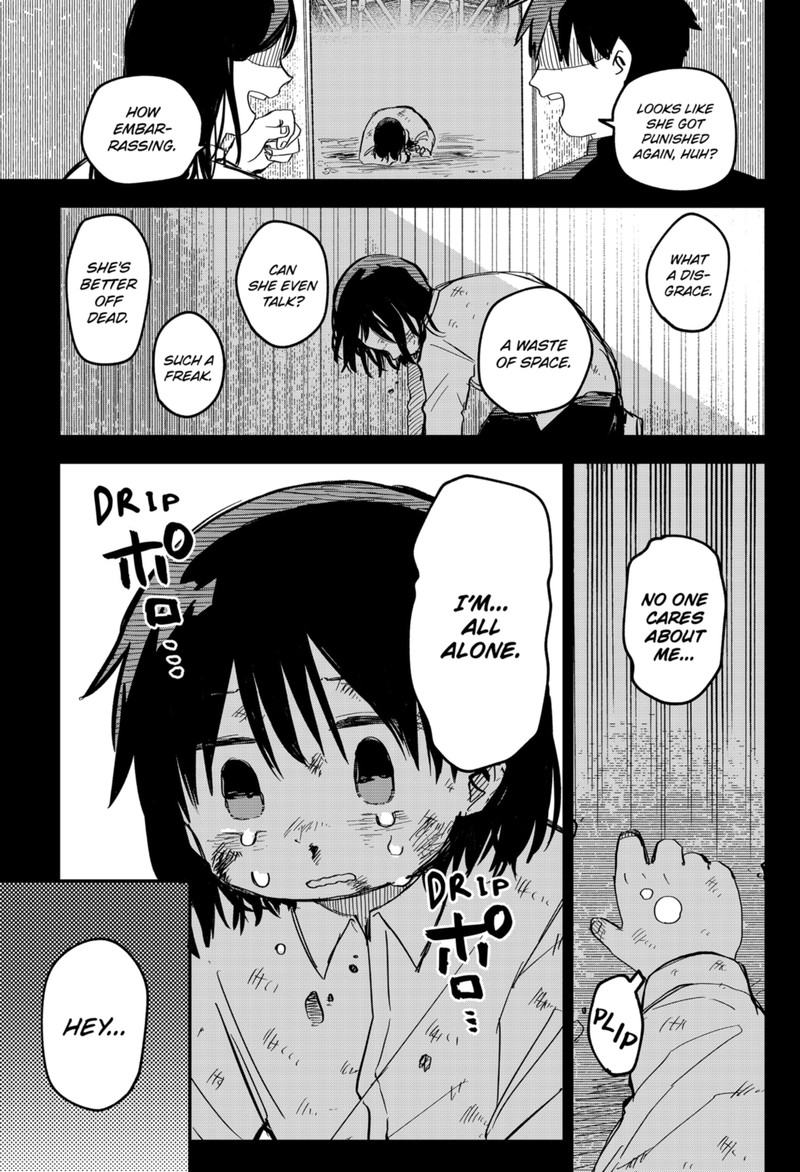 Read Youchien Wars Manga Online