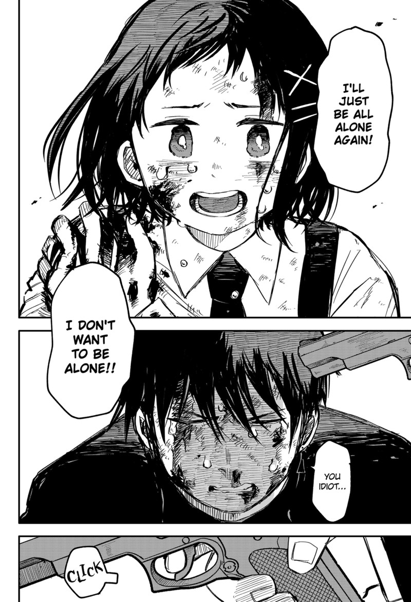 Read Youchien Wars Manga Online