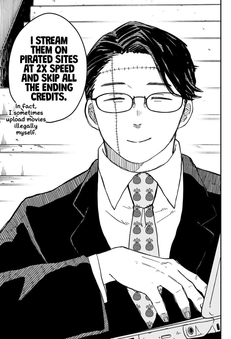 Read Youchien Wars Manga Online