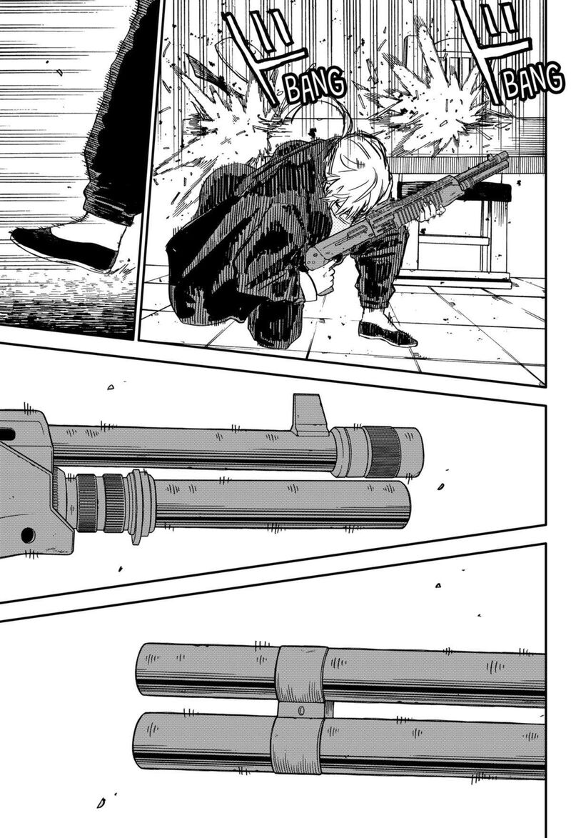 Read Youchien Wars Manga Online