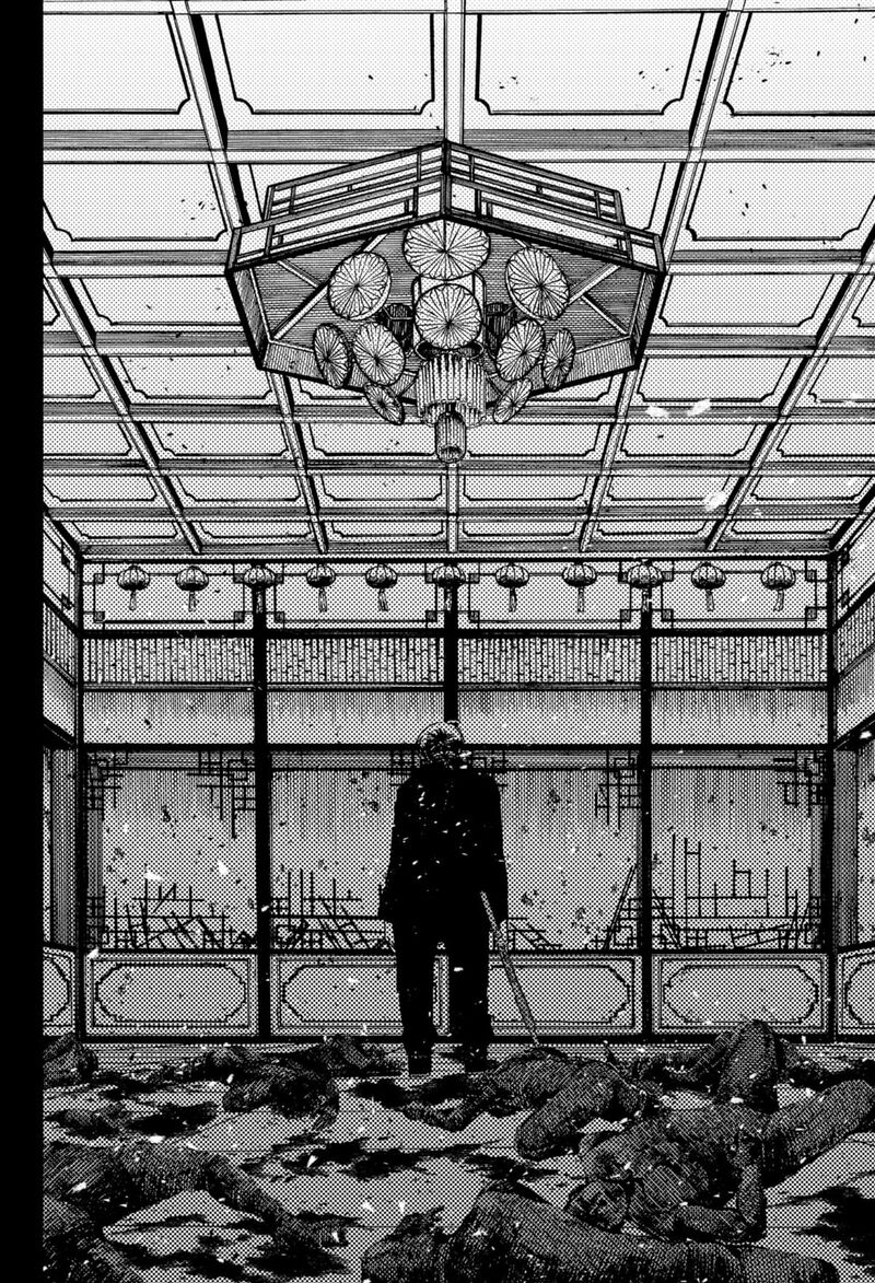 Read Youchien Wars Manga Online