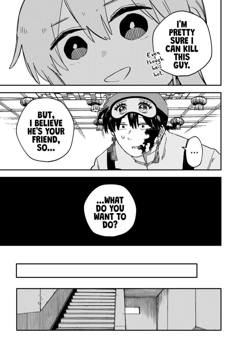 Read Youchien Wars Manga Online