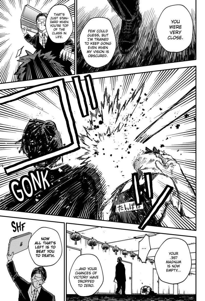 Read Youchien Wars Manga Online