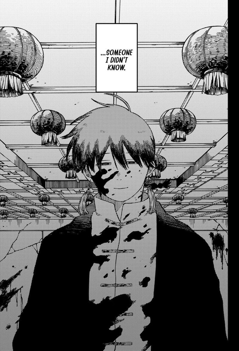 Read Youchien Wars Manga Online