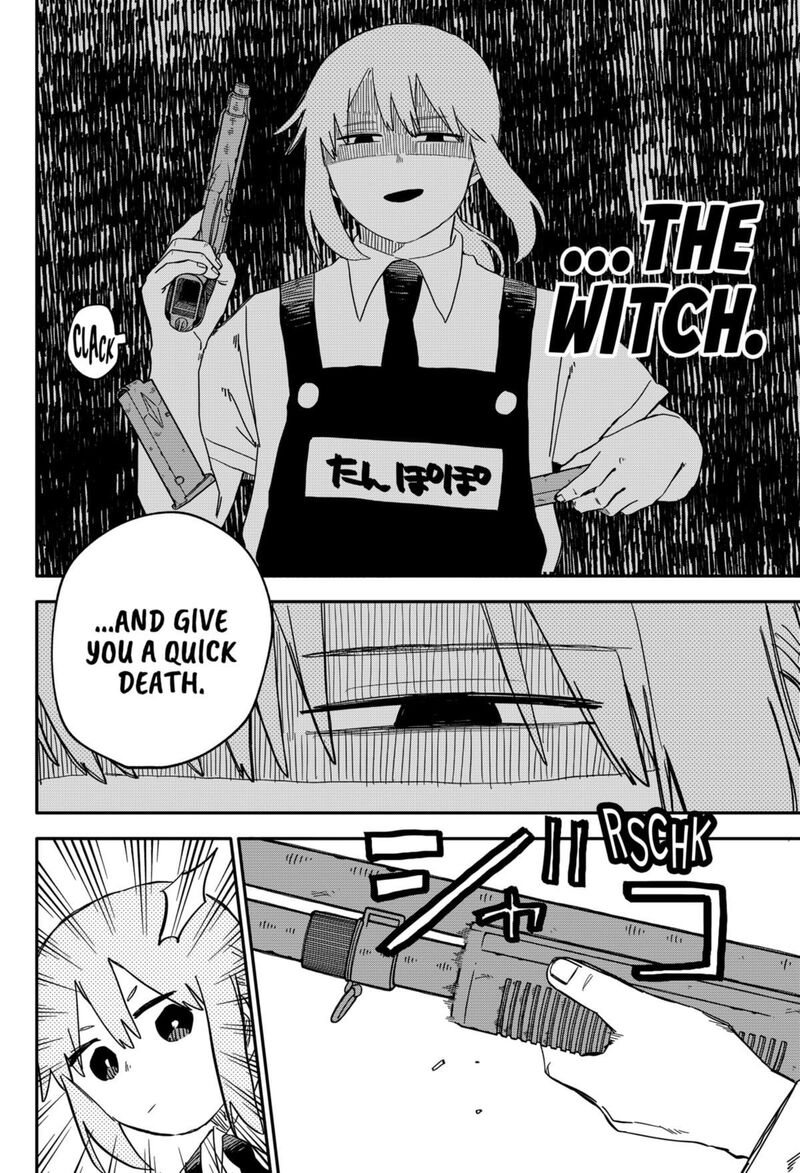 Read Youchien Wars Manga Online