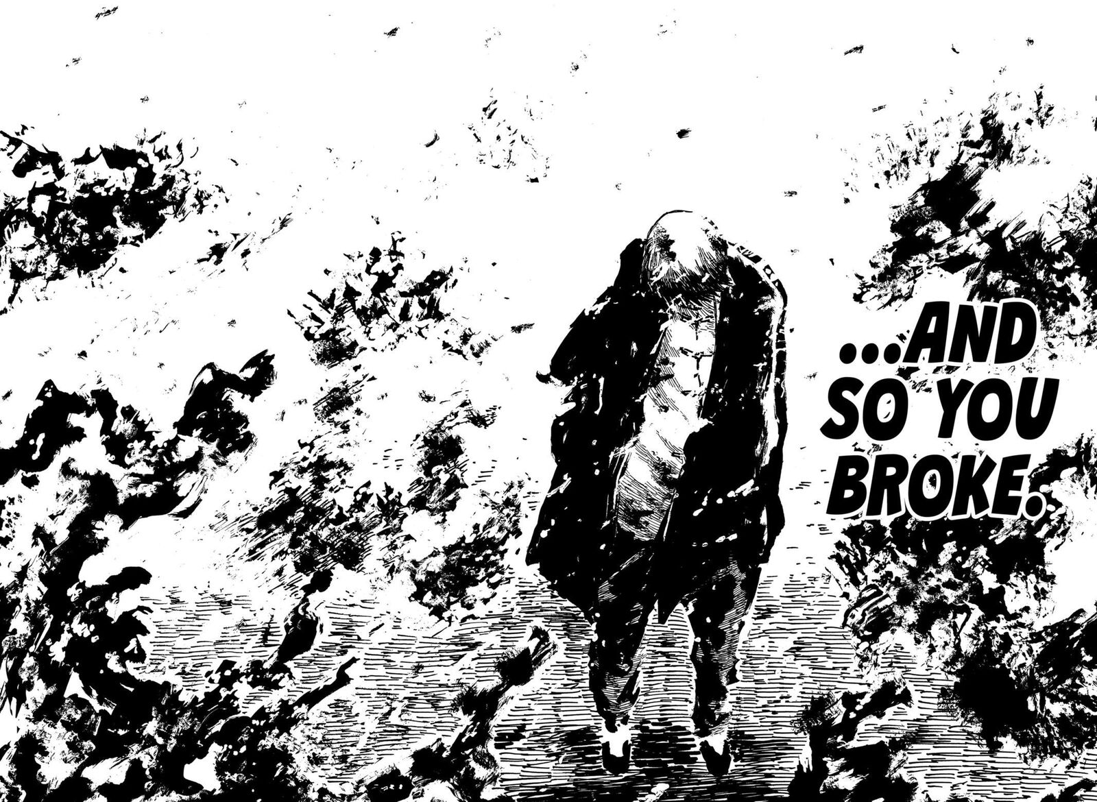 Read Youchien Wars Manga Online
