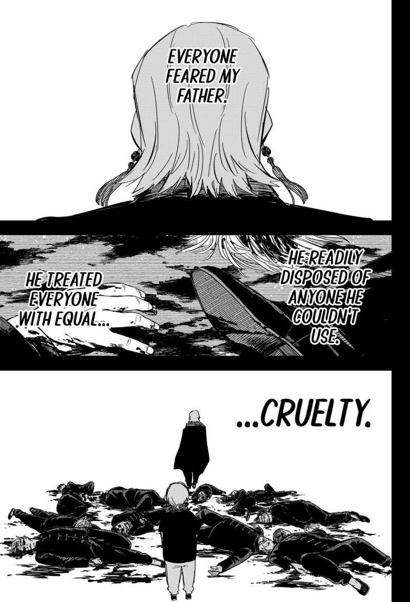 Read Youchien Wars Manga Online