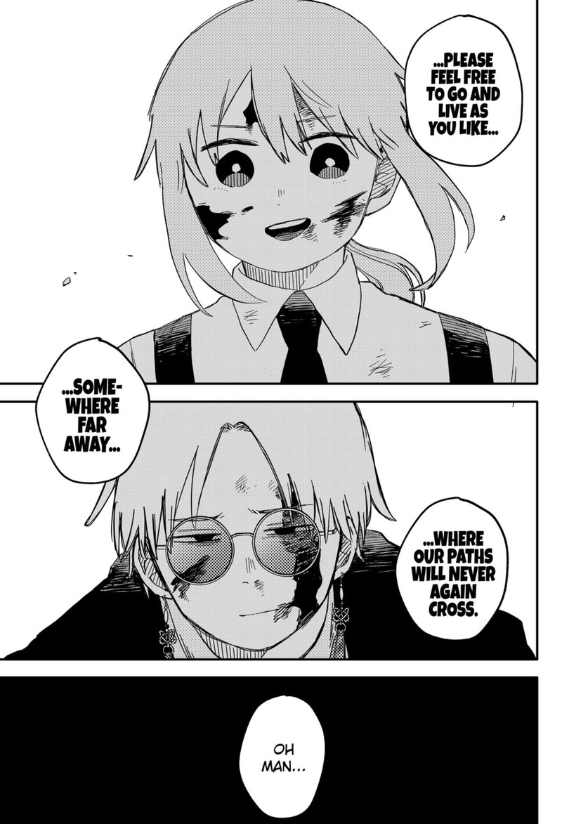 Read Youchien Wars Manga Online