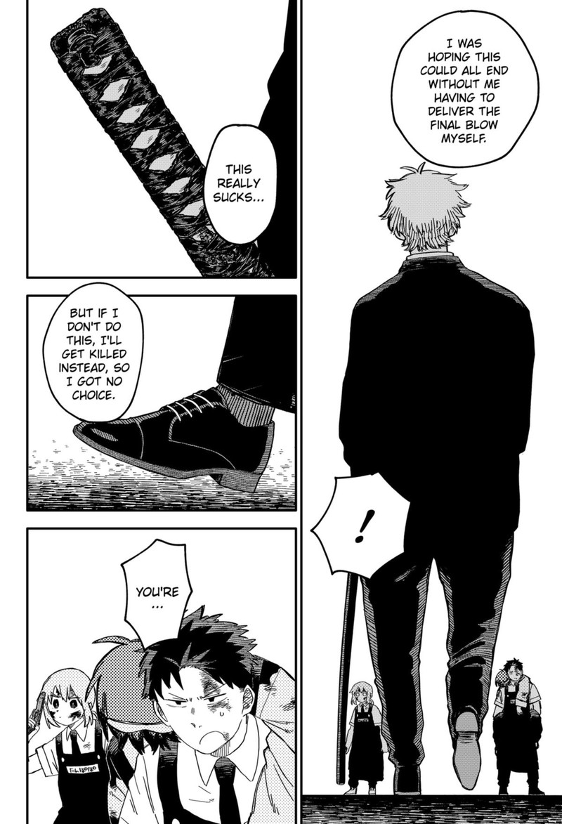 Read Youchien Wars Manga Online