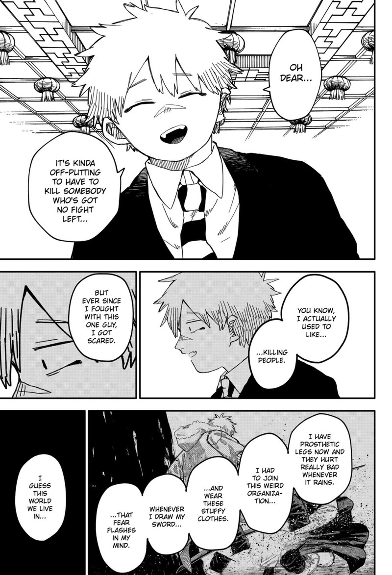 Read Youchien Wars Manga Online