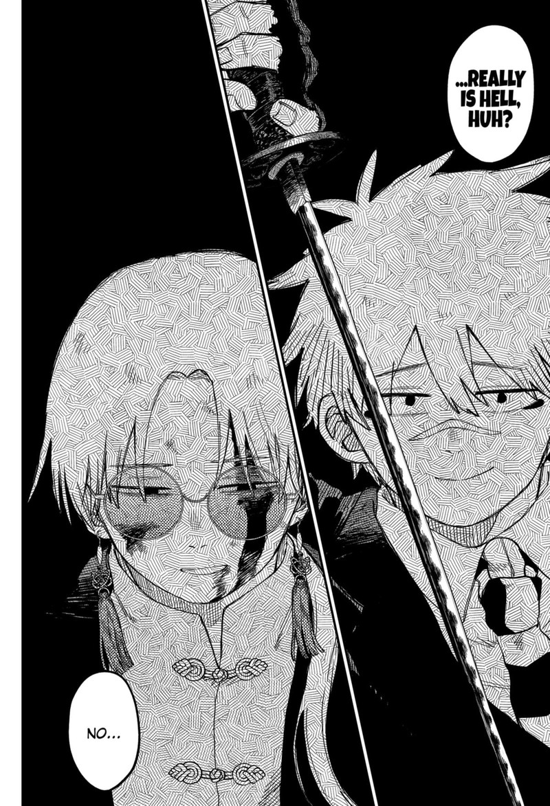 Read Youchien Wars Manga Online