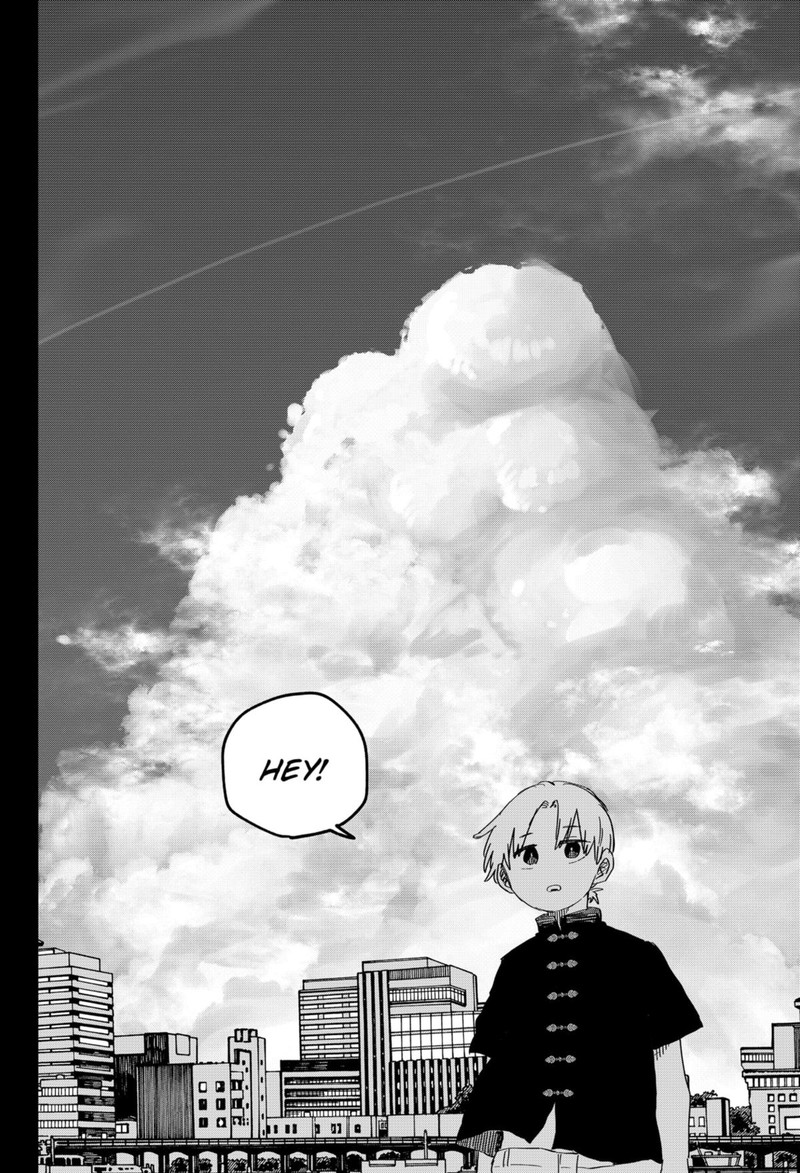 Read Youchien Wars Manga Online