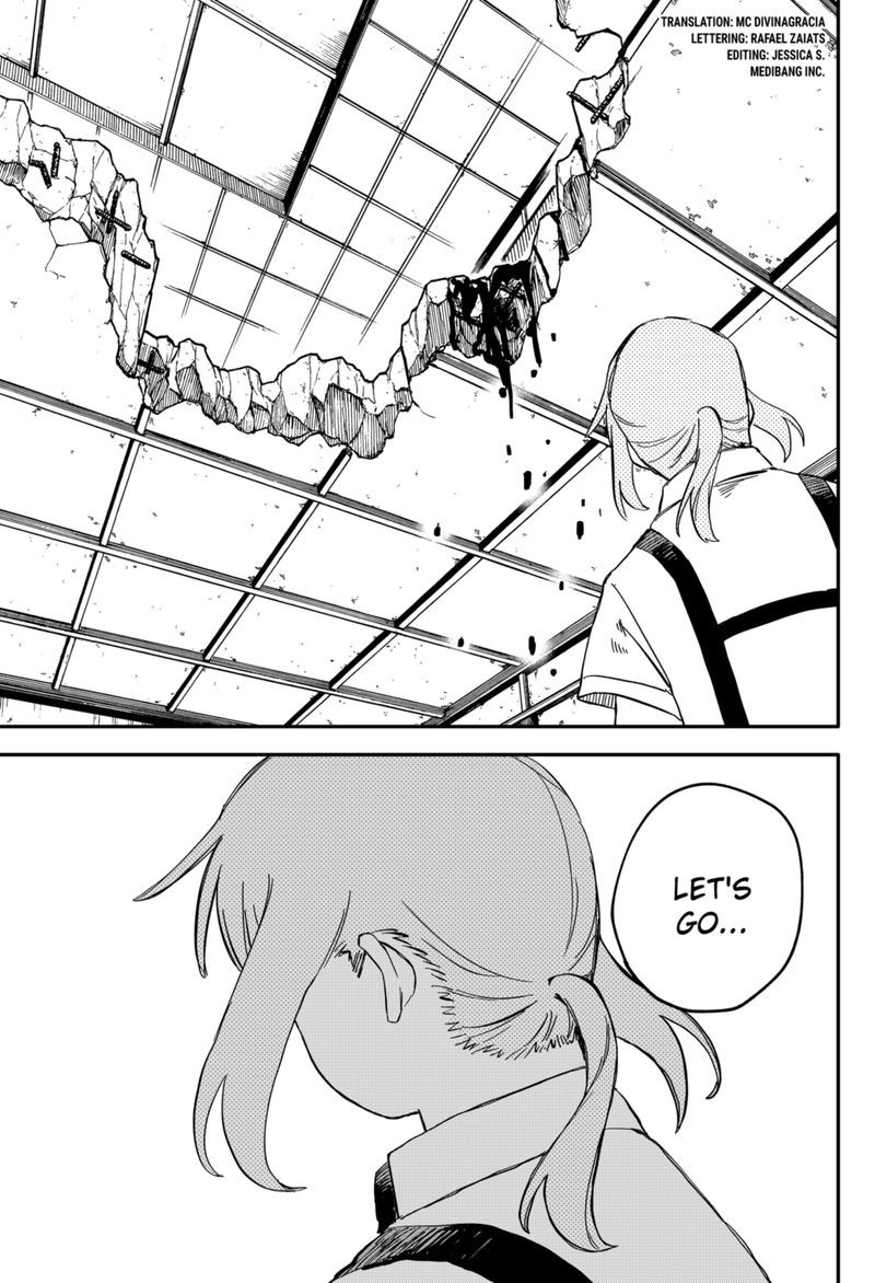 Read Youchien Wars Manga Online