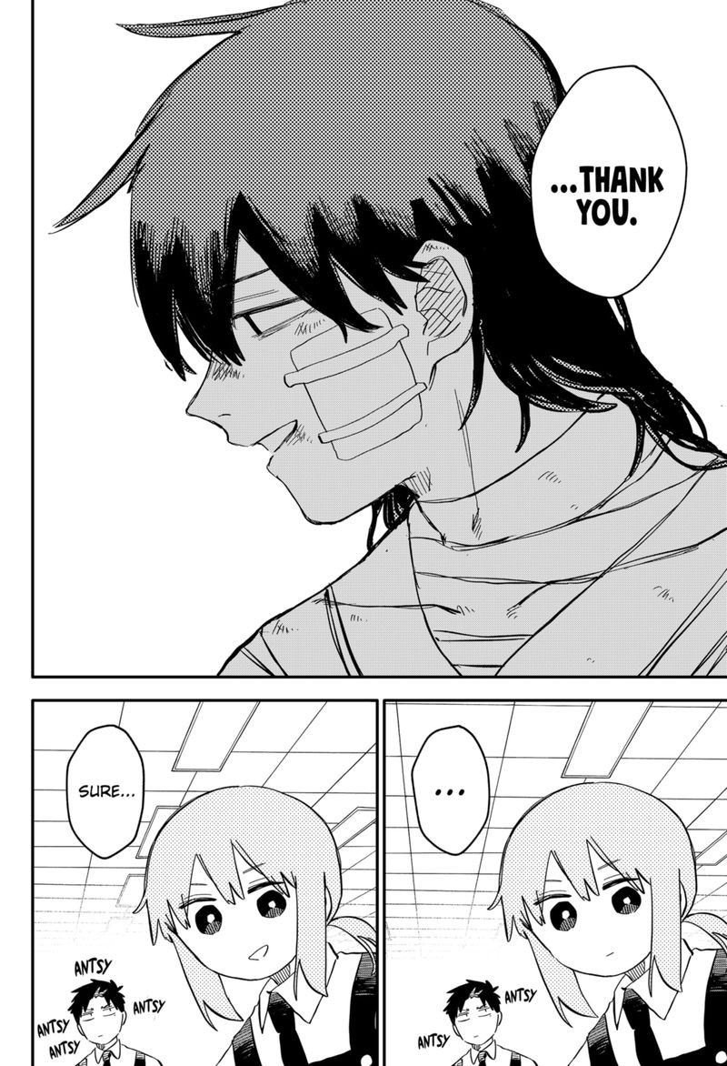 Read Youchien Wars Manga Online