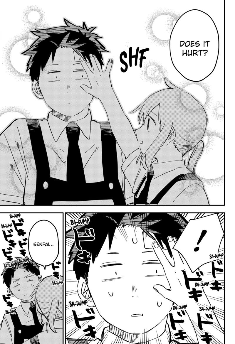 Read Youchien Wars Manga Online