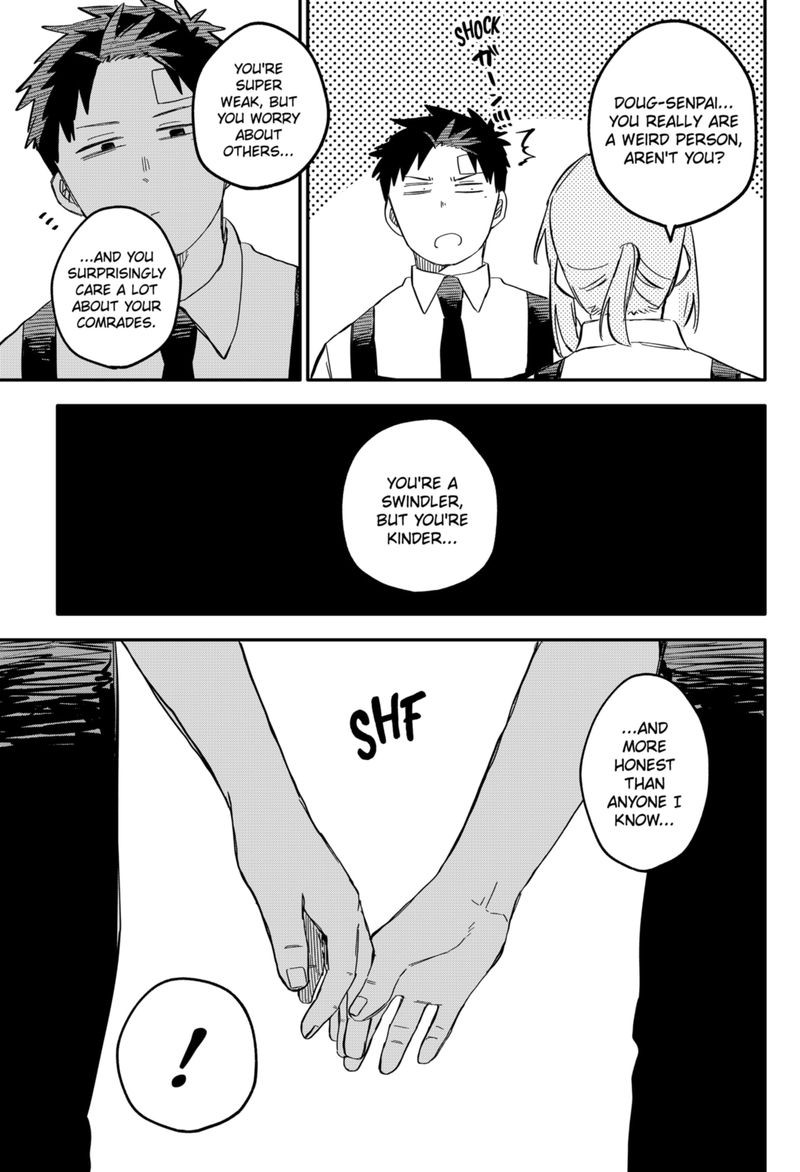 Read Youchien Wars Manga Online