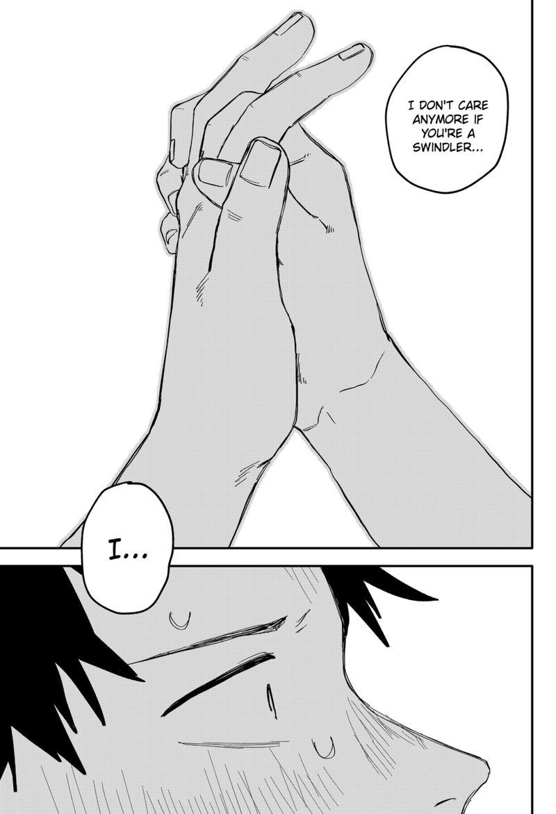 Read Youchien Wars Manga Online