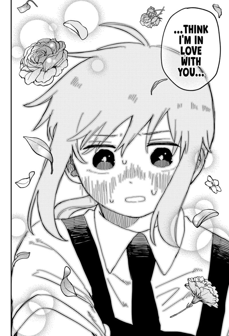 Read Youchien Wars Manga Online