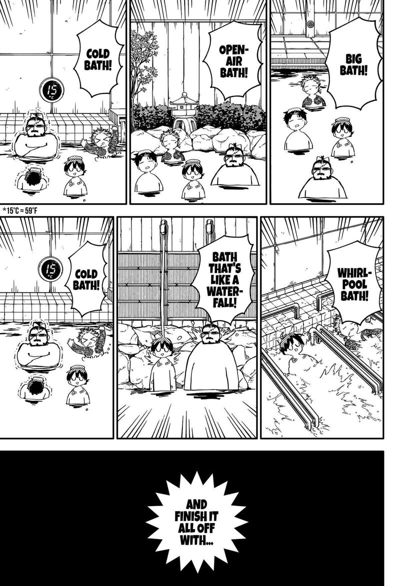 Read Youchien Wars Manga Online