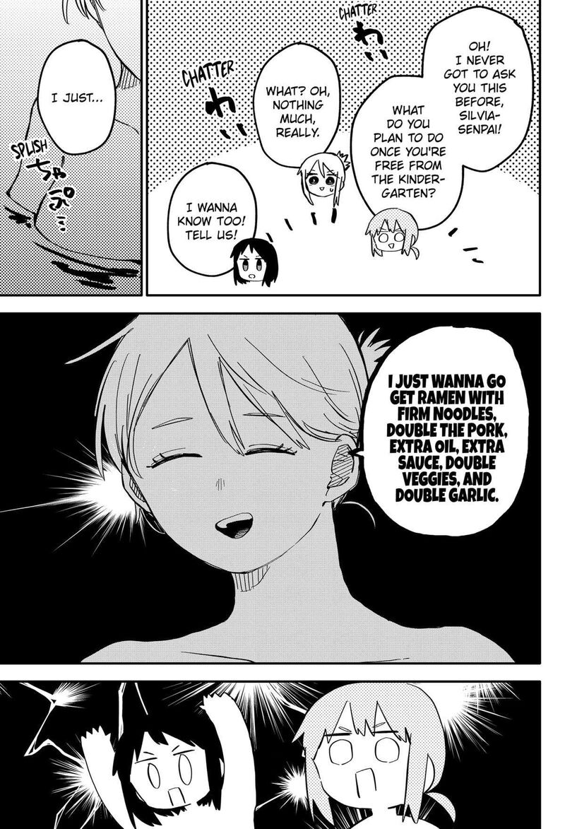 Read Youchien Wars Manga Online
