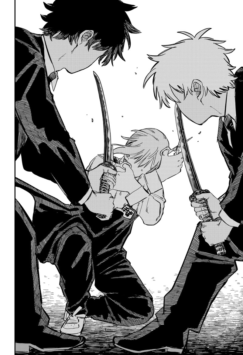 Read Youchien Wars Manga Online