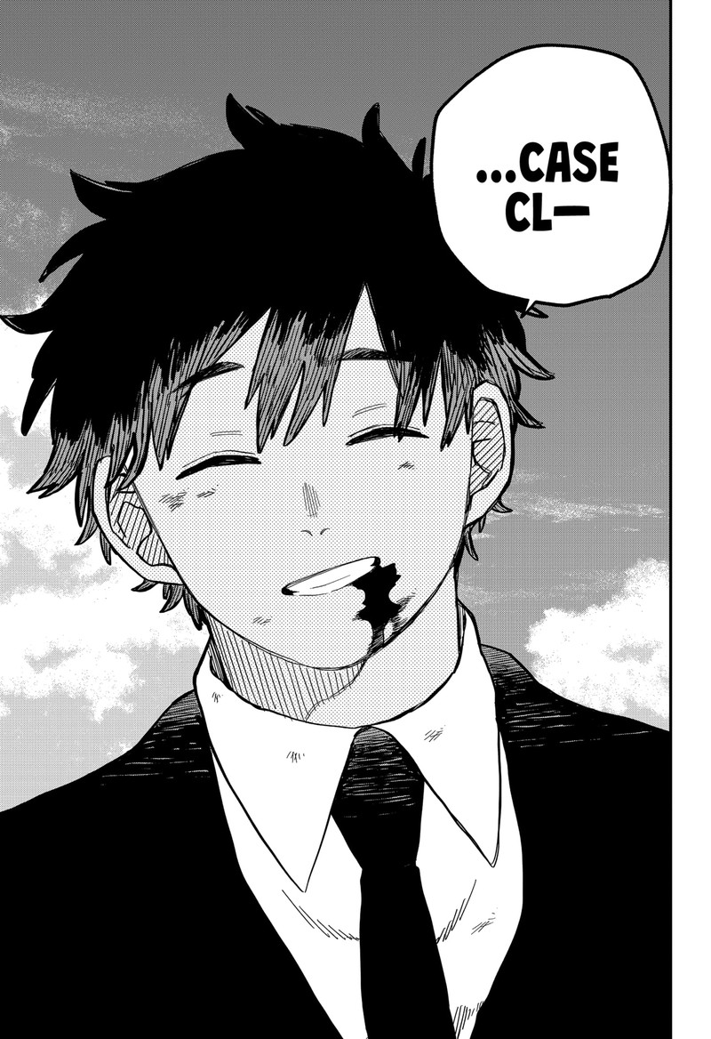 Read Youchien Wars Manga Online