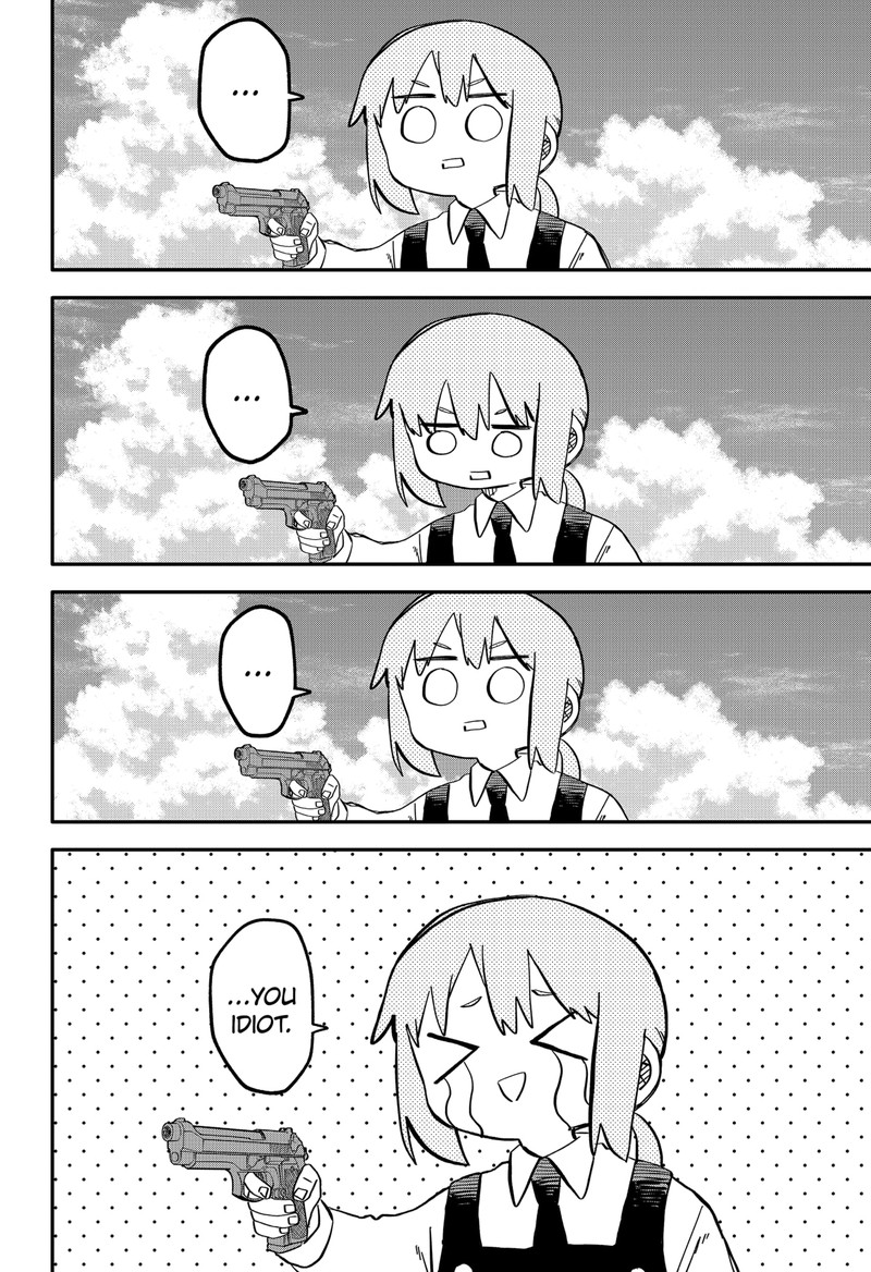 Read Youchien Wars Manga Online