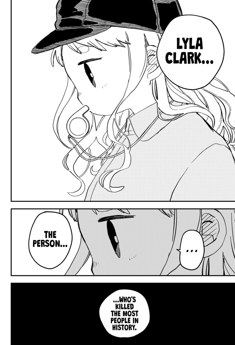 Read Youchien Wars Manga Online