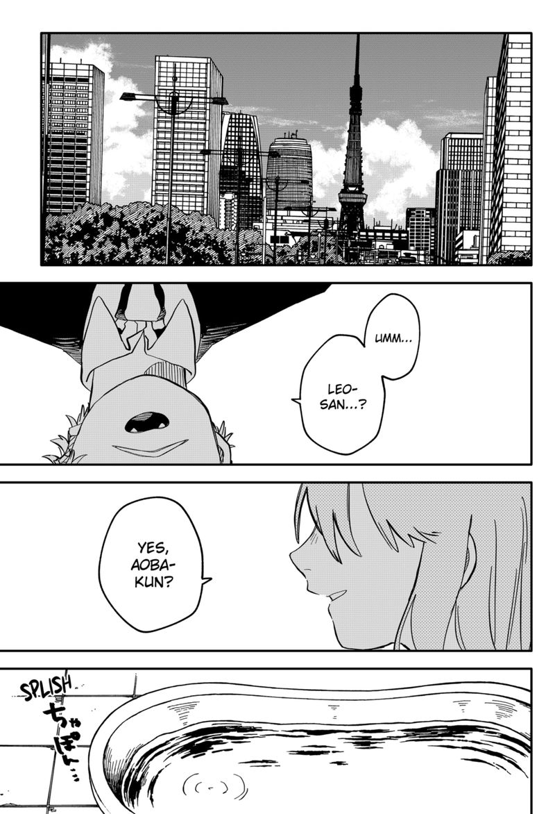 Read Youchien Wars Manga Online