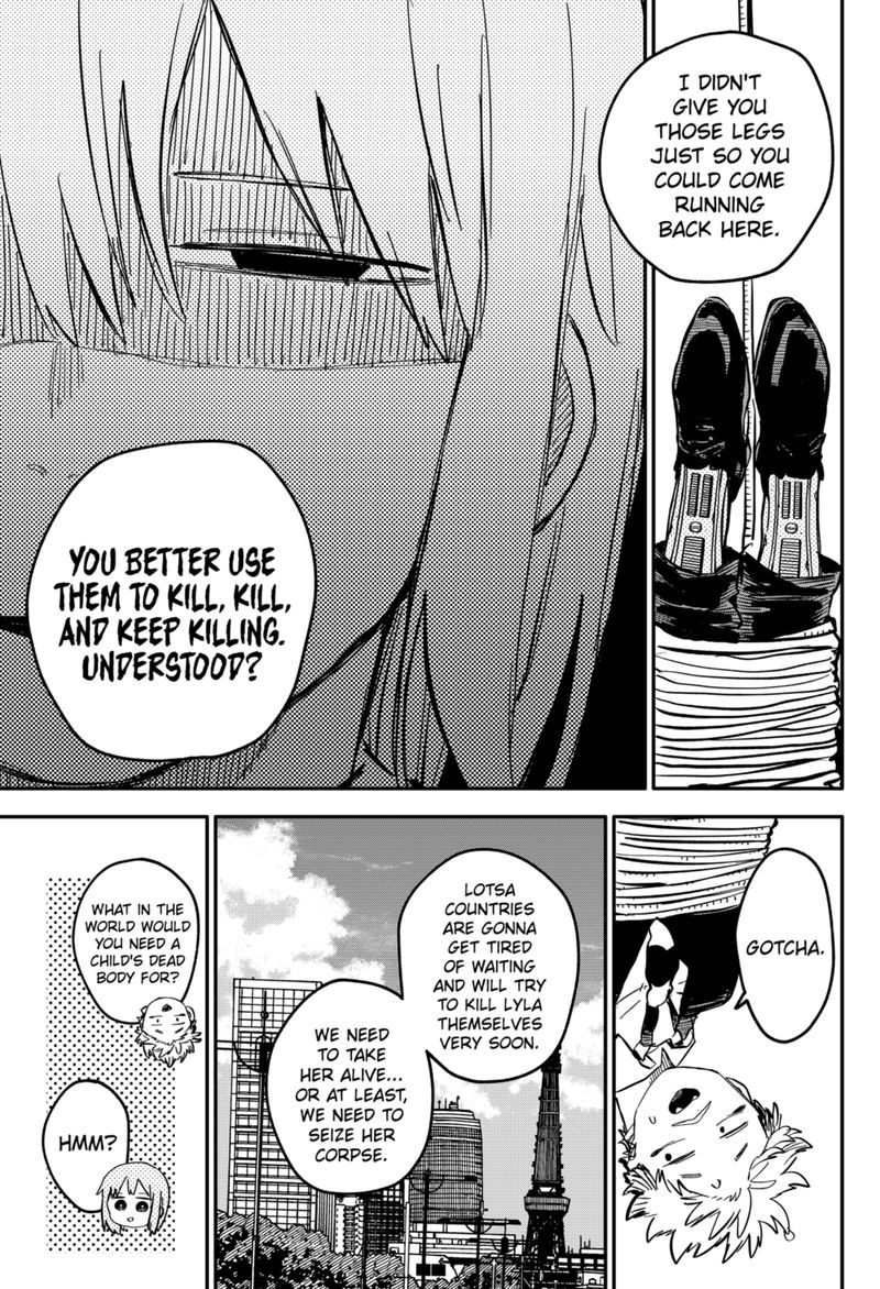 Read Youchien Wars Manga Online