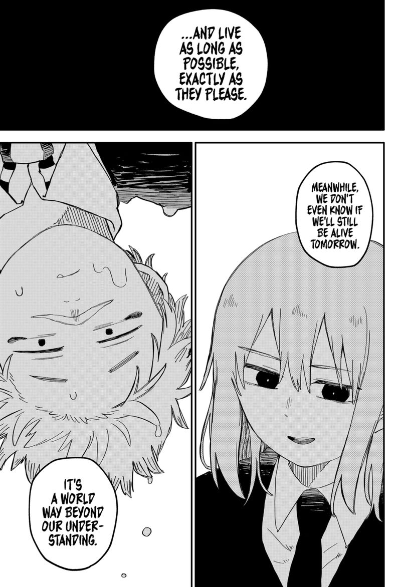Read Youchien Wars Manga Online