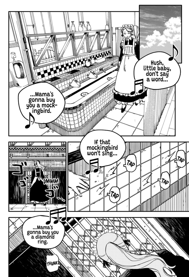 Read Youchien Wars Manga Online
