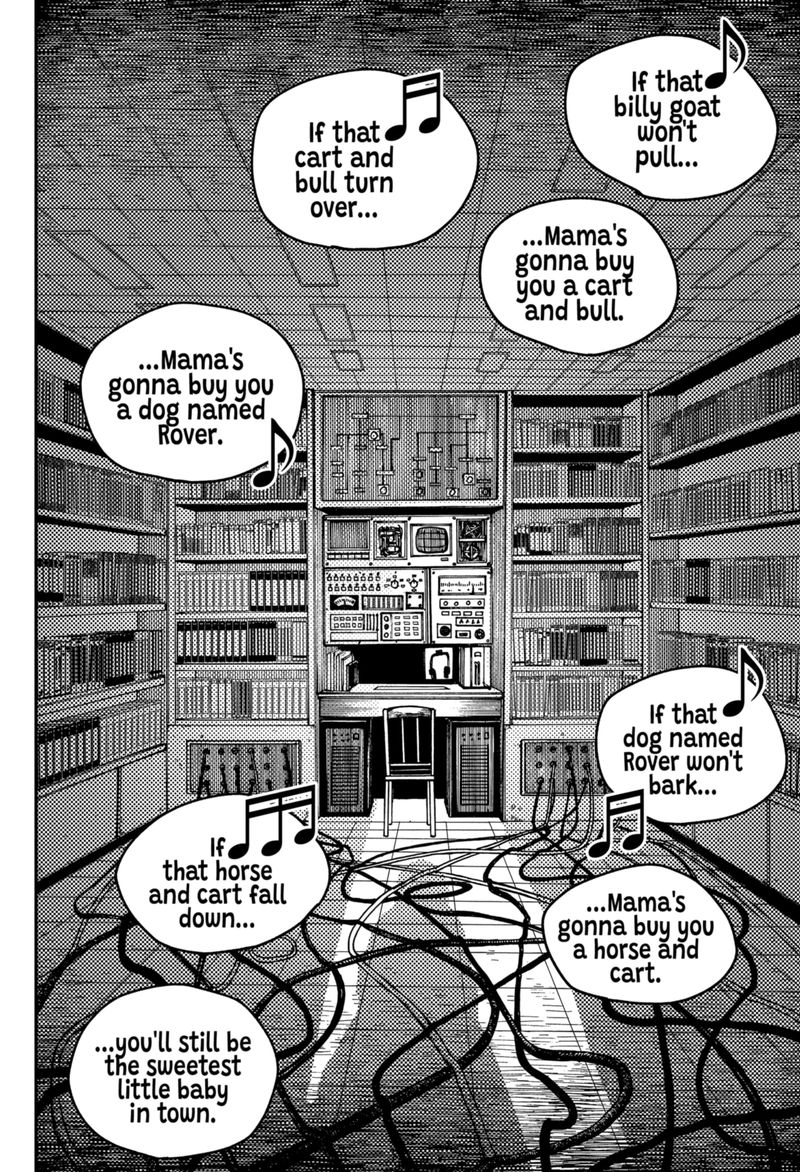 Read Youchien Wars Manga Online
