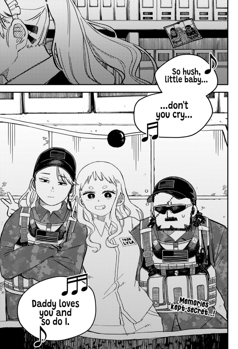 Read Youchien Wars Manga Online