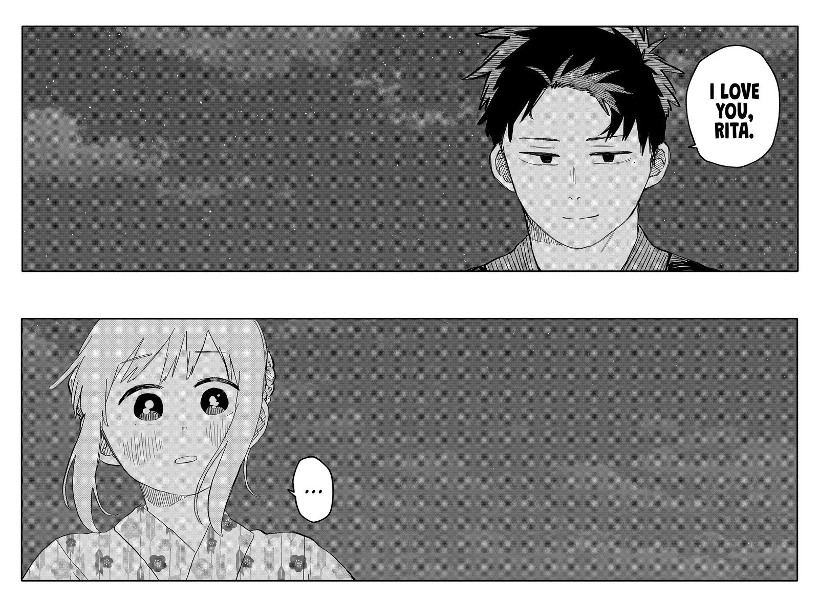 Read Youchien Wars Manga Online