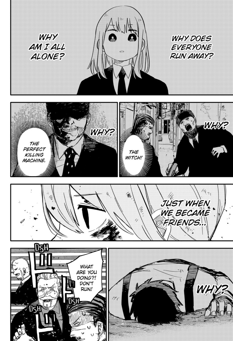 Read Youchien Wars Manga Online