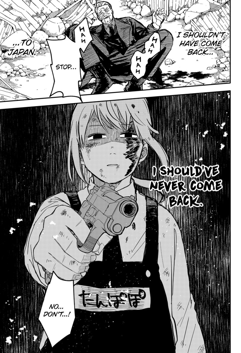 Read Youchien Wars Manga Online