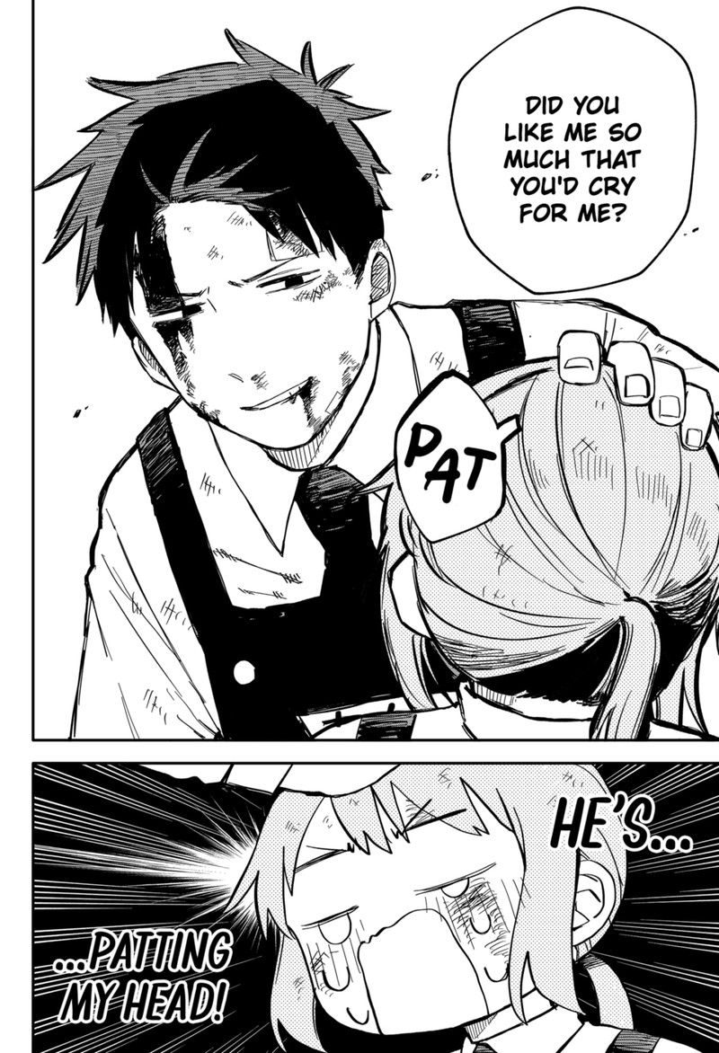 Read Youchien Wars Manga Online