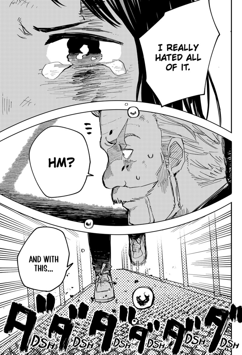 Read Youchien Wars Manga Online