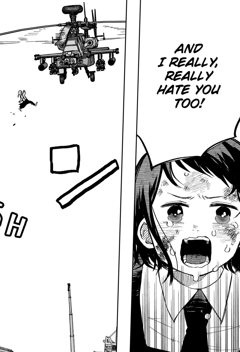 Read Youchien Wars Manga Online